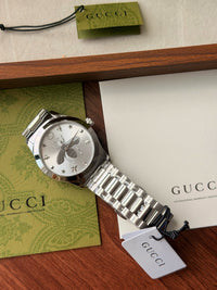 G-Timeless Watch