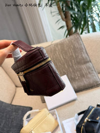 Lady Vanity Case