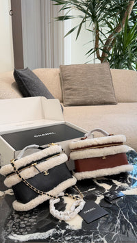 Top Handle Long Vanity Case
