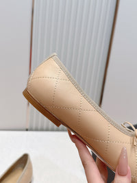 26S Ballet Flats