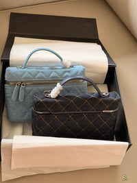 Vanity Bag