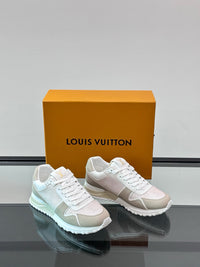 Run Away Trainers