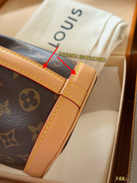 Nano Noé Bag