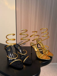 Caovilla Margot Sandals