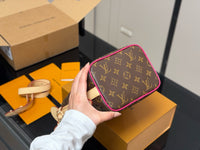 Bella Bucket Bag