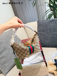 Vanity Mini Bag