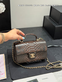 Mini Flap Bag