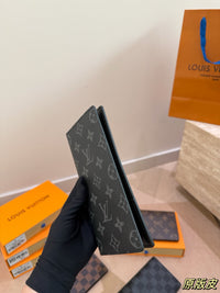Brazza Wallet