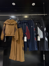 Logo Tracksuit