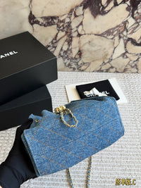 25 Mini Bag