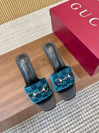 Slide Sandals