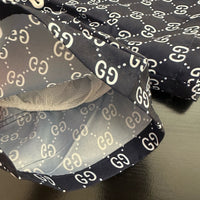 Jacquard Swim Shorts