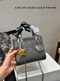 Mini Lady Bag