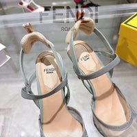 Colibrì Pumps