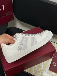 Screener Sneakers