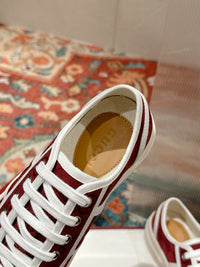 Low Top Sneakers