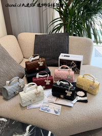 Mini Flap Bag