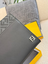 Squared Clutch