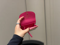 TM Coin Purse