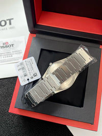 PRX Quartz Stainless Steel Watch