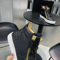 High Top Sneakers