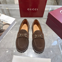 Horsebit Loafers