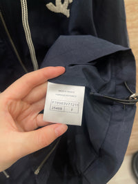 Logo Jacket