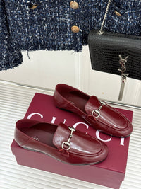 Jordaan Loafers