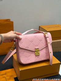 Pochette Métis MM Bag