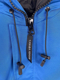 Chilliwack Bomber Jacket
