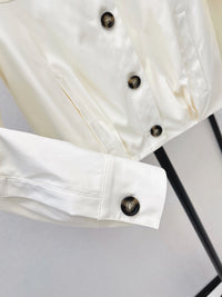 26S Embroidered Jacket