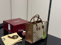 Horsebit 1955 Tote Bag