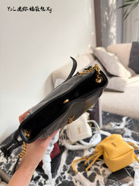 Jamie Mini Bucket Bag