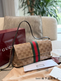 Madison Shoulder Bag