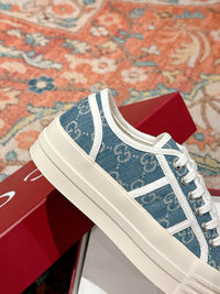 Low Top Sneakers