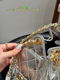 25B Hobo Bag