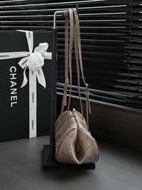 26A Clutch with Strap