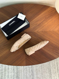26S Ballet Flats