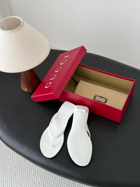 Vittoria Thong Sandals
