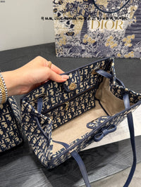 Promenade Shopping Bag
