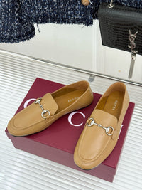 Jordaan Loafers