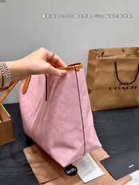 City Tote Bag