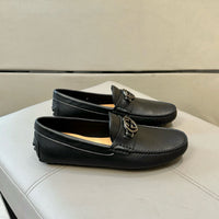 Driving Loafers
