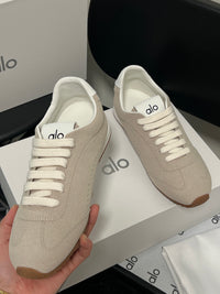 Yoga Sunset Sneakers