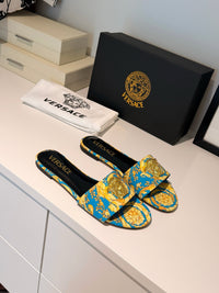 Baroque Slides