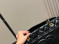 Soft Timeless Tote Bag