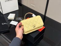 Wallet on Chain Bag