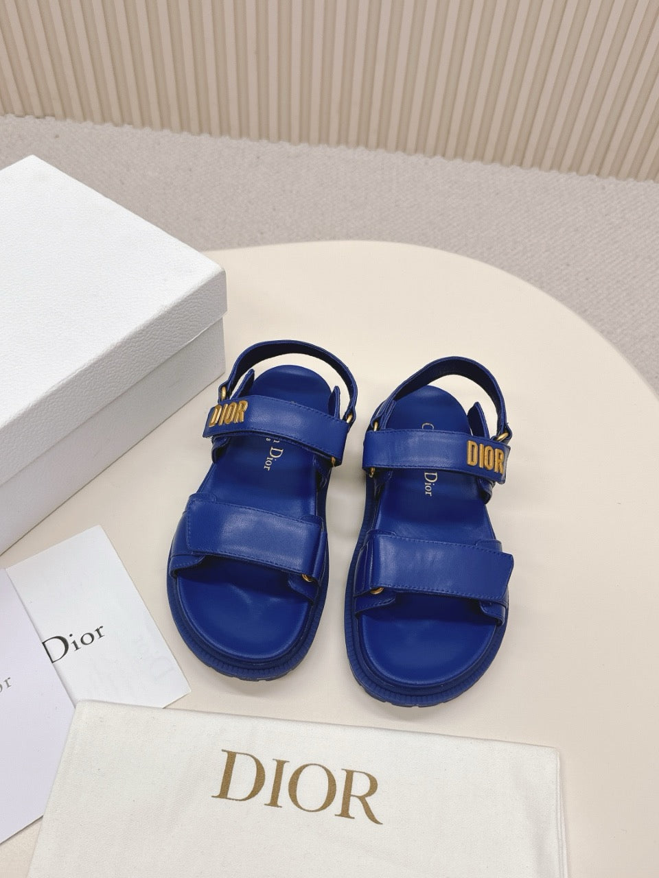 Dioract Sandals