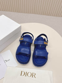 Dioract Sandals