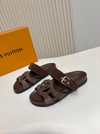 Isola Comfort Mules